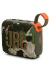 JBL Go4 Bluetooth Hoparlör Squad IP67