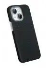 Joko Apple iPhone 14 Volt Magsafe Kapak - Siyah 2