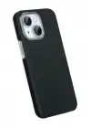Joko Apple iPhone 14 Volt Magsafe Kapak - Siyah 2