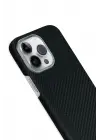 Joko Apple iPhone 15 Pro Max Volt Magsafe Kapak - Siyah