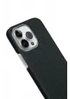 Joko Apple iPhone 15 Pro Max Volt Magsafe Kapak - Siyah 2