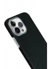 Joko Apple iPhone 15 Pro Max Volt Magsafe Kapak - Siyah