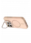 Joko Apple iPhone 16 Pro Max Flexa Magsafe Kapak - Gold