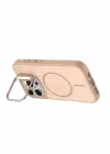 Joko Apple iPhone 16 Pro Max Flexa Magsafe Kapak - Gold