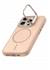 Joko Apple iPhone 16 Pro Max Flexa Magsafe Kapak - Gold