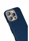 Joko Apple iPhone 16 Pro Max Volt Magsafe Kapak - Mavi
