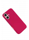 Joko Apple iPhone 17 Jully Magsafe Kapak - Pembe