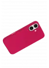 Joko Apple iPhone 17 Jully Magsafe Kapak - Pembe