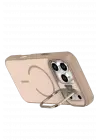 Joko Apple iPhone 17 Pro Max Flexa Magsafe Kapak - Gold