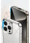 Joko iPhone 14 Pro Craft Kapak - Siyah