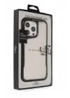 Joko iPhone 14 Pro Craft Kapak - Siyah