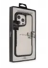 Joko Apple iPhone 14 Pro Craft Kapak - Siyah