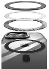 Joko Apple iPhone 14 Pro Drop Magsafe Kapak - Derin Mor