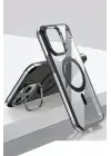 Joko iPhone 14 Pro Drop Magsafe Kapak - Siyah
