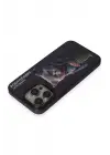 Joko Apple iPhone 14 Pro Fun Magsafe Kapak - Derin Mor
