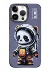 Joko iPhone 14 Pro Fun Magsafe Kapak - Mor
