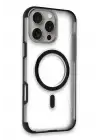 Joko iPhone 14 Pro Max Hilton Magsafe Kapak - Siyah