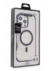 Joko iPhone 14 Pro Max Hilton Magsafe Kapak - Siyah
