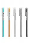 Joko iPhone 14 Pro Max Line Magsafe Kapak - Siyah