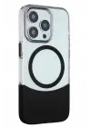Joko Apple iPhone 14 Pro Max PC Suit Magsafe Kapak - Siyah