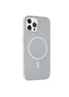 Joko Apple iPhone 14 Pro Max Tuna PC Slim Magsafe Kapak - Şeffaf