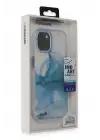 Joko iPhone 15 Phantom Magsafe Kapak - Siyah