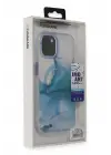 Joko iPhone 15 Phantom Magsafe Kapak - Siyah