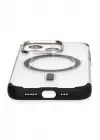 Joko Apple iPhone 15 Pro Max Hilton Magsafe Kapak - Siyah