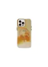 Joko iPhone 15 Pro Max Phantom Magsafe Kapak - Gold