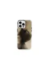 Joko Apple iPhone 15 Pro Max Phantom Magsafe Kapak - Siyah