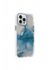 Joko Apple iPhone 16 Pro Max Phantom Magsafe Kapak - Mavi