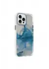Joko iPhone 16 Pro Max Phantom Magsafe Kapak - Mavi