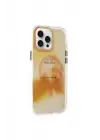 Joko iPhone 16 Pro Phantom Magsafe Kapak - Gold