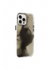 Joko Apple iPhone 16 Pro Phantom Magsafe Kapak - Siyah