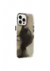 Joko iPhone 16 Pro Phantom Magsafe Kapak - Siyah