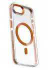 Joko iPhone 16E Bella Magsafe Kapak - Siyah