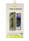 Joko iPhone 17 Pro Max Joko Magic 5D Hayalet Cam