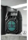 Kablosuz 6.5 İnç TWS Bluetooth Hoparlör