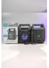 Kablosuz 6.5 İnç TWS Bluetooth Hoparlör