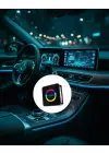 Kablosuz Android Auto CarPlay Destekli Araç Multimedya Adaptörü
