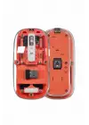 Kablosuz Mouse Fare Şarjlı Bluetooth Wireless Çift Modlu Sessiz
