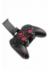 Kablosuz Oyun Kolu Bluetooth Joystick Gamepad Android Uyumlu