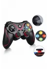 Kablosuz Oyun Kolu Bluetooth Joystick Gamepad Android Uyumlu