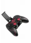 Kablosuz Oyun Kolu Bluetooth Joystick Gamepad Android Uyumlu