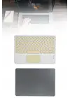 KABLOSUZ TOUCHPAD