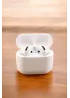 Kaliteli Ucuz İOS ve Android Uyumlu TWS Bluetooth Kulaklık ANC Özelliği