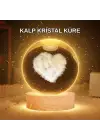 KALP KÜRE