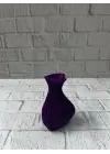KALPLİ VAZO MOR