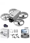 Kameralı Mini Drone Optical Flow Hover APP Kontrollü