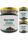 KARA HALİLE 3 ADET BİTKİSEL KARIŞIMLI TERMİNALİA CHEBULA MACUNU 240 GR